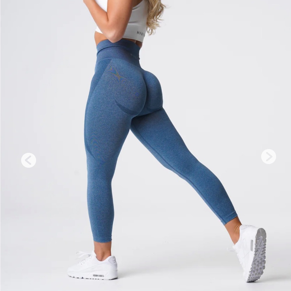 NVGTN Leggings SOLD OUT